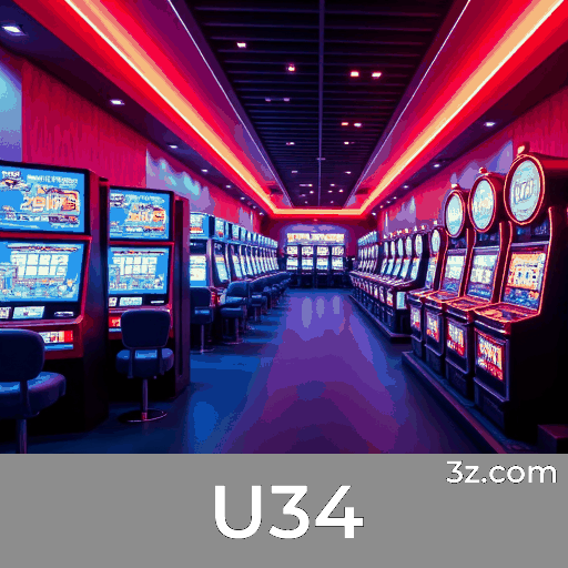 U34 Logo